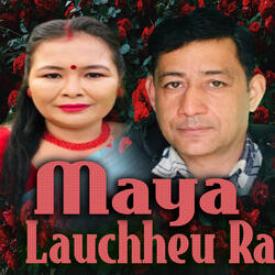 Maya Lauchheu Ra
