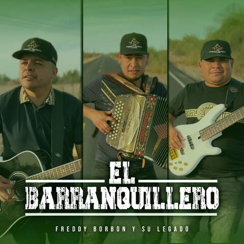 El Barranquillero