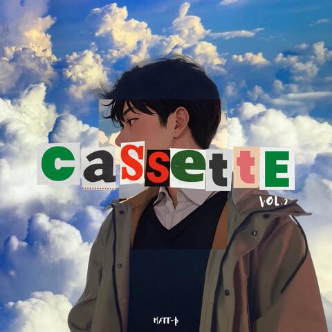 Cassette, Vol. 2