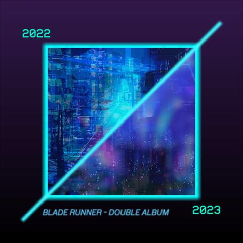 Blade Runner 2022+2023