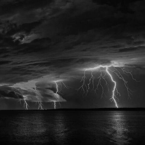 My Orchestra Deafens All Like Thunder (Suicidenote)
