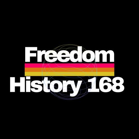 Freedom History 168