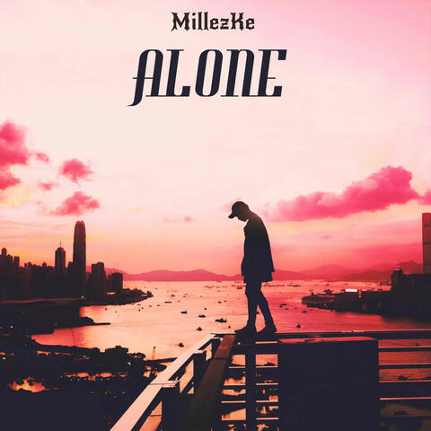 Alone