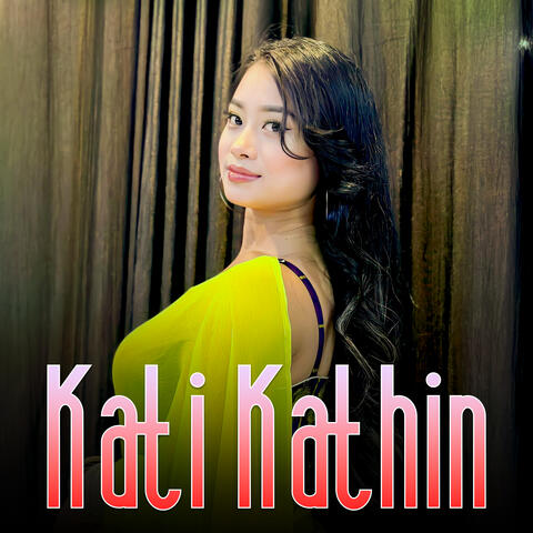 Kati Kathin