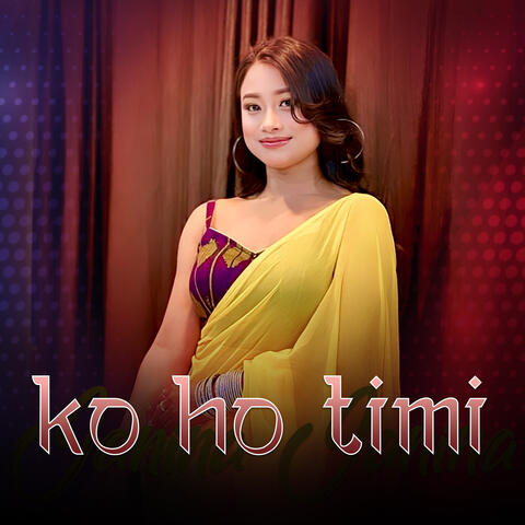 Ko Ho Timi