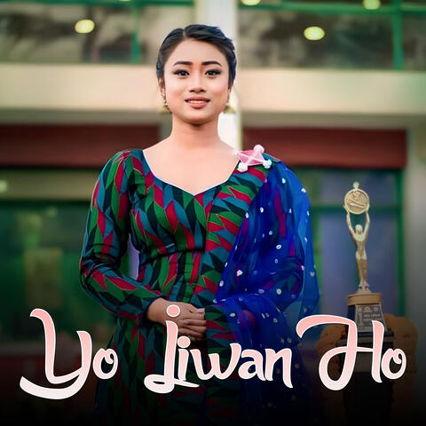 Yo Jiwan Ho