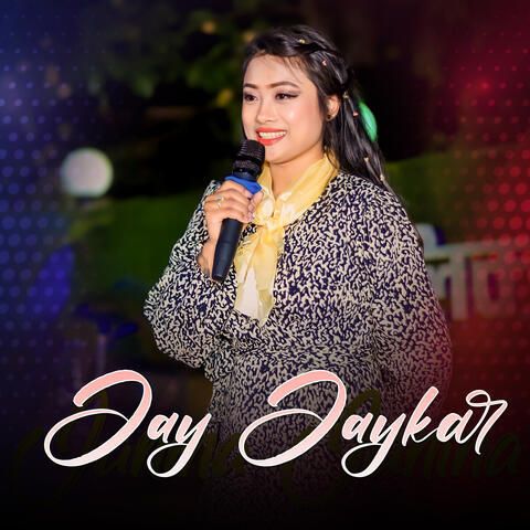 Jay Jaykar