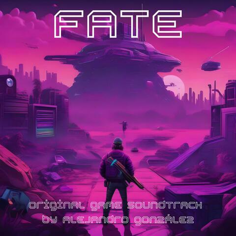 FATE (Original Game Soundtrack)