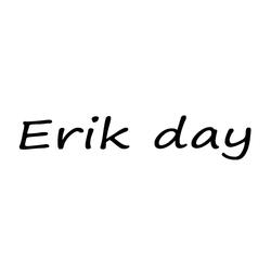Erik day