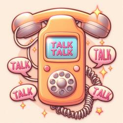 TALK TALK TALK