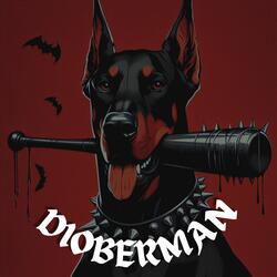 DIOBERMAN