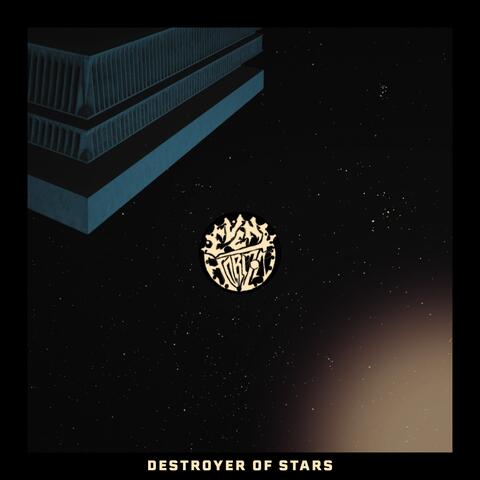 Destroyer of Stars