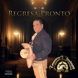 Regresa pronto