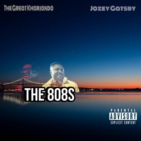 The 808s