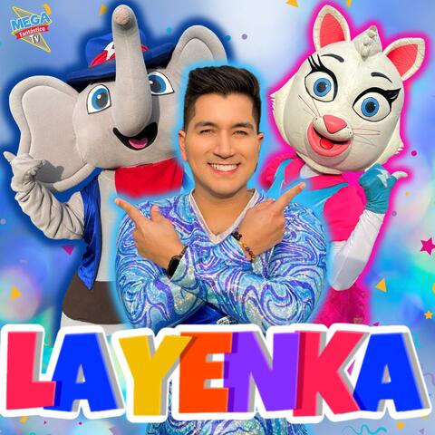 La Yenka