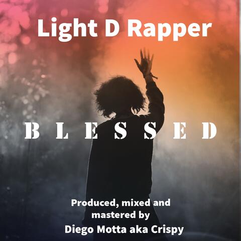 BLESSED