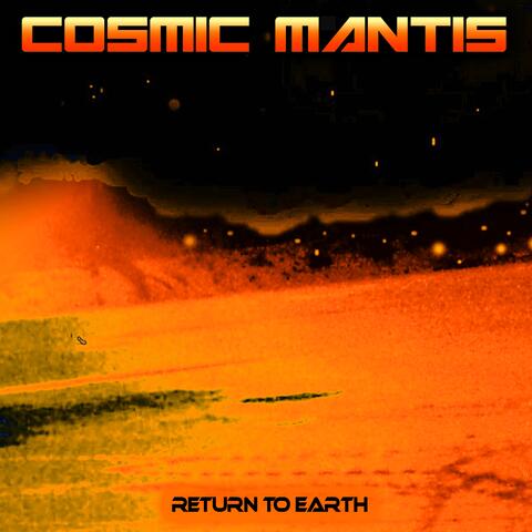 Return to earth
