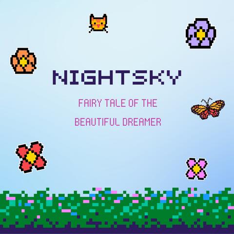Fairy Tale of The Beautiful Dreamer
