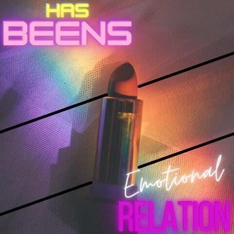 Has-Beens