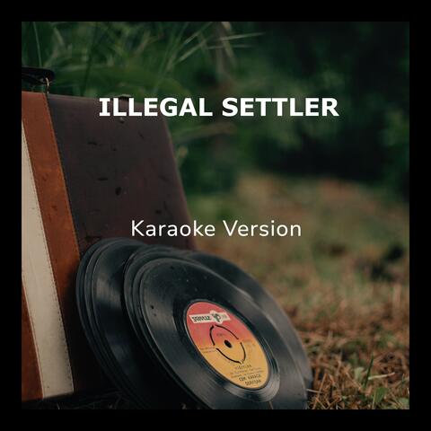 Illegal Settler