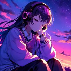 Twilight Tranquility