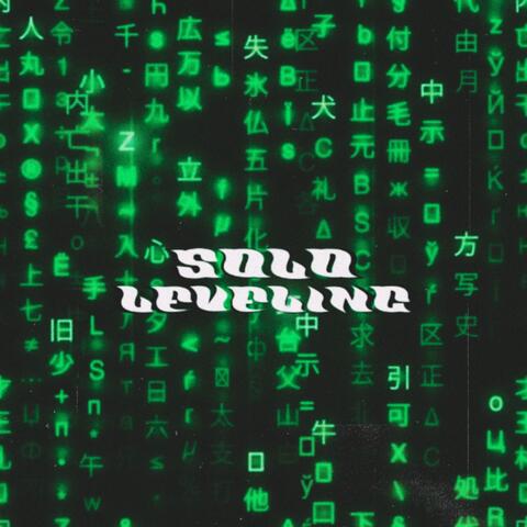 Solo Leveling