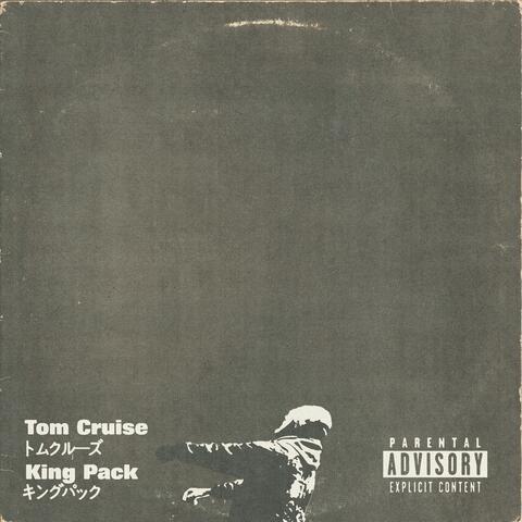 KING PACK / TOM CRUISE