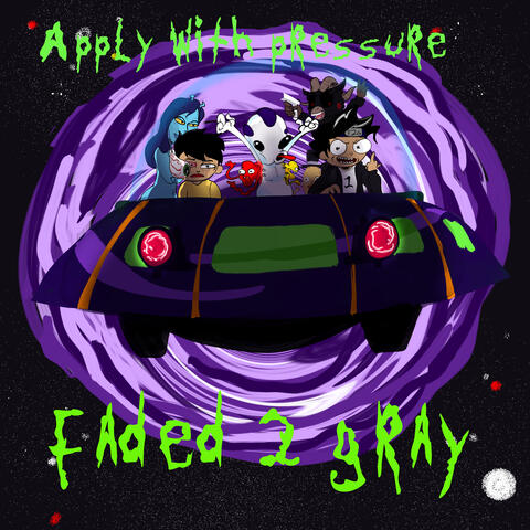 APPLY WITH PRESSURE