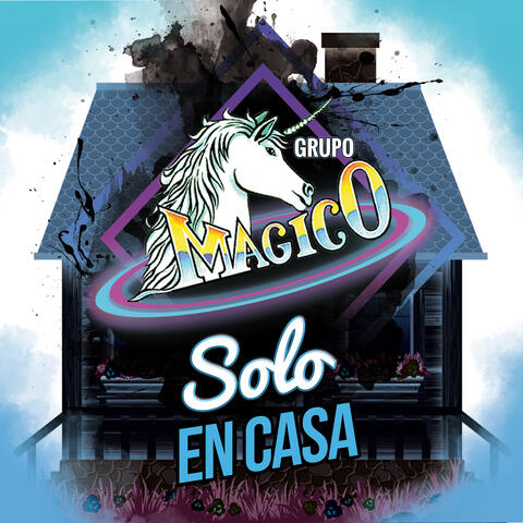 SOLO EN CASA