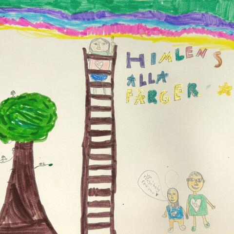 Himlens alla färger