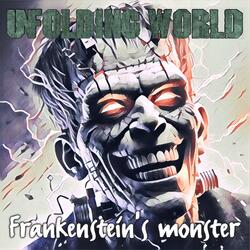 Frankenstein's monster