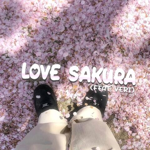 Love Sakura