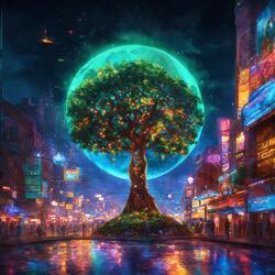 SOULSCAPE