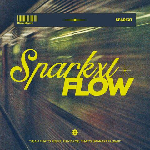 SPARKXT FLOW