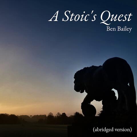 A Stoic's Quest