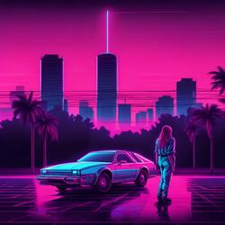 What Happend To Forever?