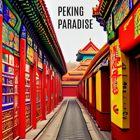 Peking paradise