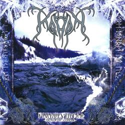 Glacial riders of Fimbulvinter
