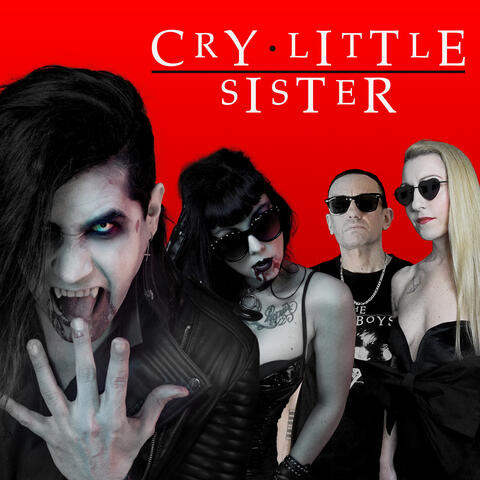 Cry Little Sister