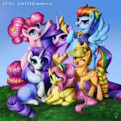 Still United (Reunify, Pt. III)