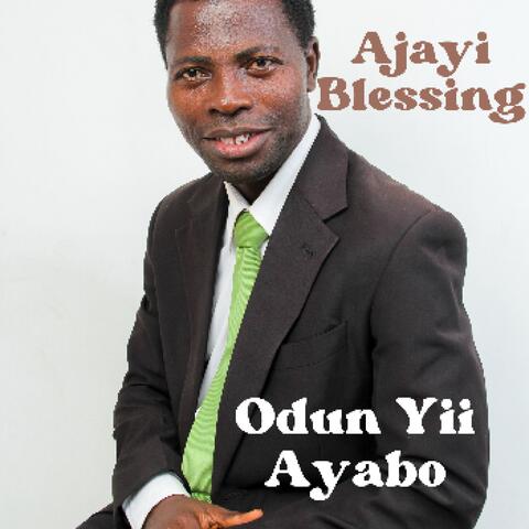 Odun You Ayabo