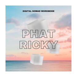 DIGITAL NOMAD WORKMODE