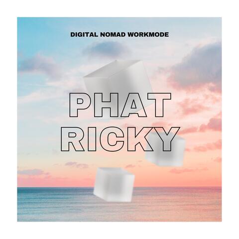 DIGITAL NOMAD WORKMODE