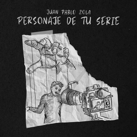Personaje de tu Serie
