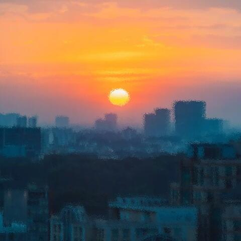 a brand new day