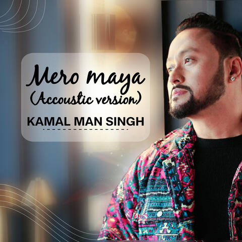 Mero maya
