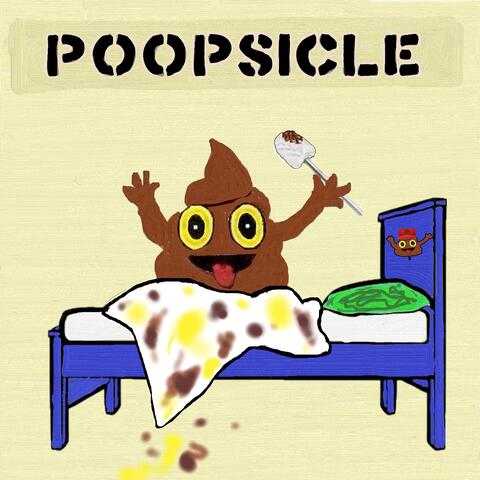 Sleep My Little Poo Poo