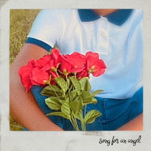 song for an angel