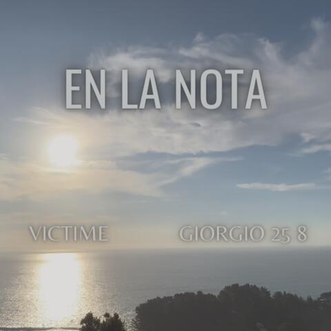 EN LA NOTA