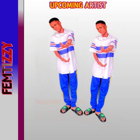 upcoming artist